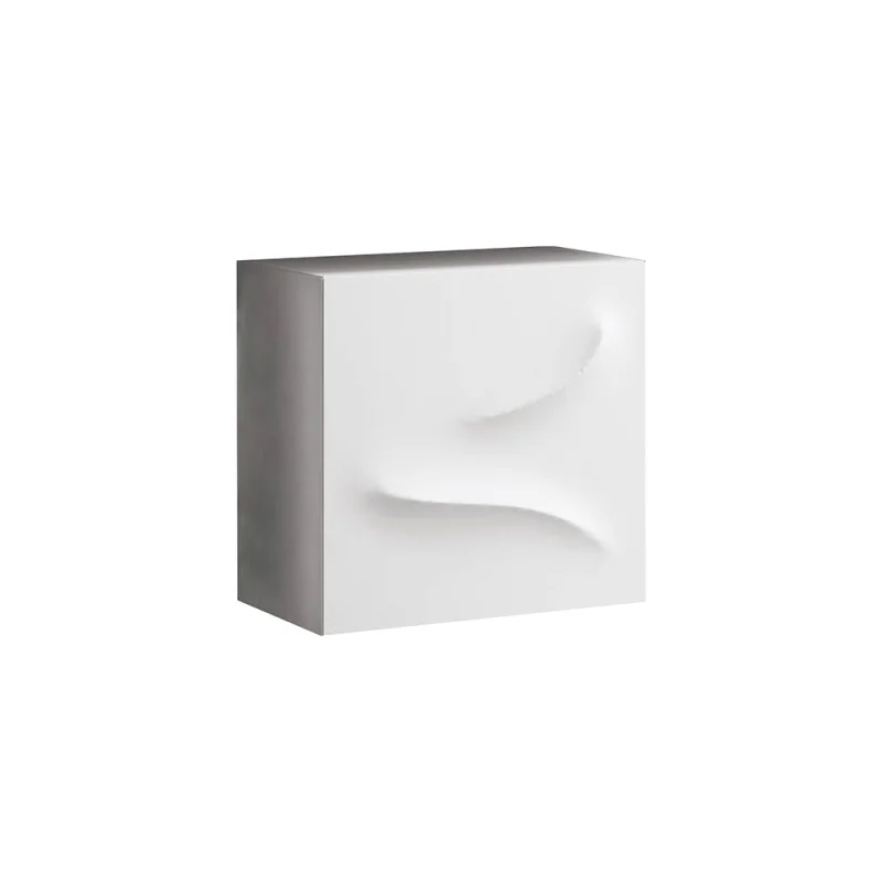 Minotti storage unit Riflesso d'Onda