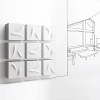 Minotti storage unit Riflesso d'Onda