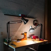 Rimsa Audace lampada da tavolo
