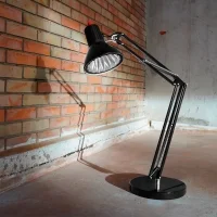 Rimsa Audace lampada da tavolo
