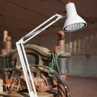 Rimsa Audace lampada da tavolo
