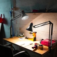 Rimsa Audace lampada da tavolo