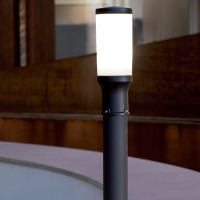 Sovil Cactus pole head ip65