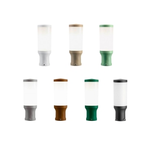 Sovil Cactus pole head ip65