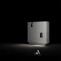Minotti madia Roma