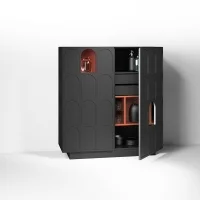 Minotti Roma sideboard