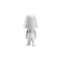Qeeboo Sweet Brothers complete masterpack x 5 white