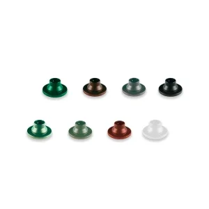 Sovil Base accessory for Ø60 pole and pole head
