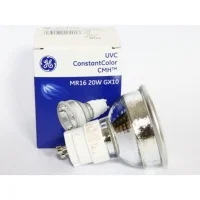 General Electric 20W CMH GX10 3000K Lampadina General Electric 20W CMH GX10 3000K Lampadina