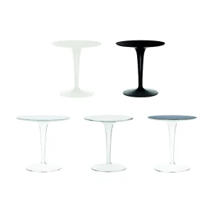 Kartell tavolino Tip Top