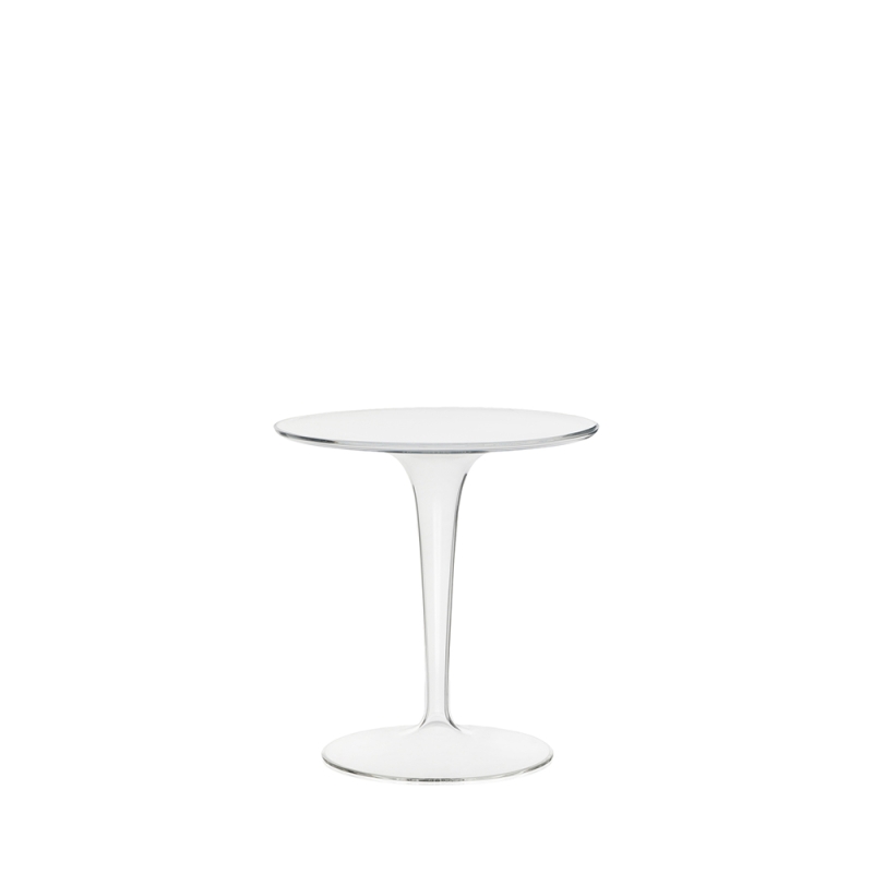 Kartell Tip Top side table Kartell Tip Top side table