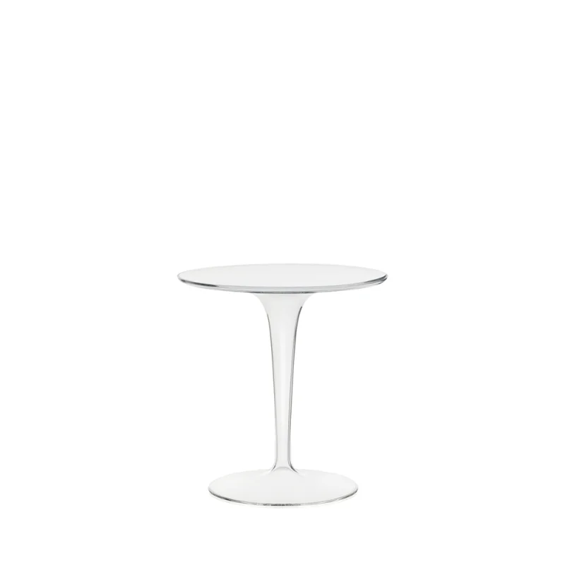 Kartell Tip Top side table