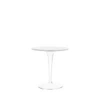 Kartell Tip Top side table Kartell Tip Top side table