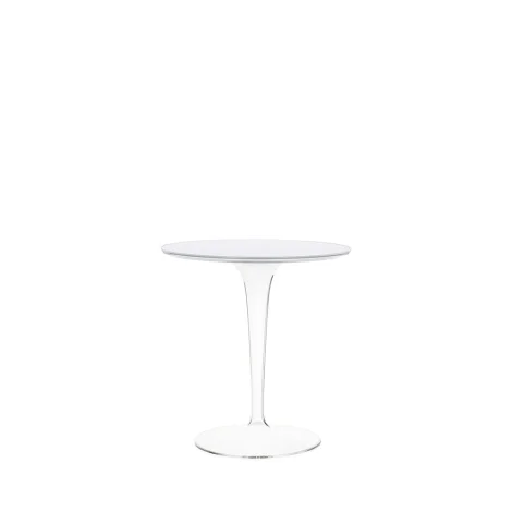 Kartell Tip Top side table