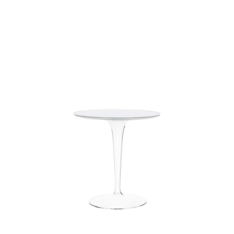 Kartell Tip Top side table Kartell Tip Top side table