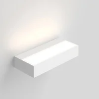 Rotaliana Aries lampada da parete