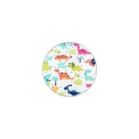 Kartell tavolino Tip Top Kids