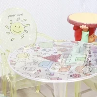 Kartell Tip Top Kids side table