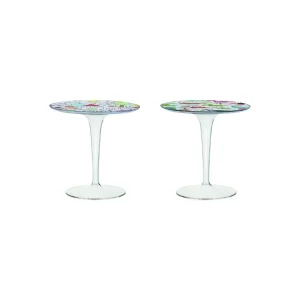 Kartell tavolino Tip Top Kids