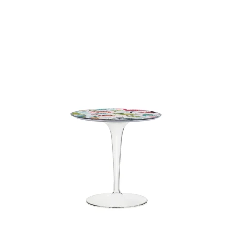 Kartell tavolino Tip Top Kids