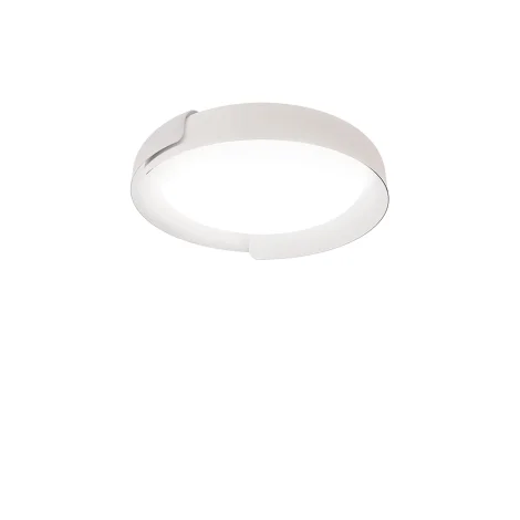 Kundalini Dala led ceiling lamp