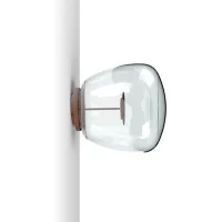 Linea Light Rolling Sky led lamp ip65