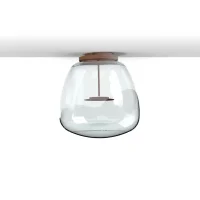 Linea Light Rolling Sky lampada led ip65