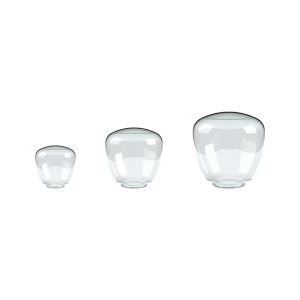 Linea Light Amphora diffusore per lampada Rolling Sky