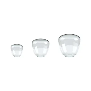 Linea Light Amphora diffusore per lampada Rolling Sky