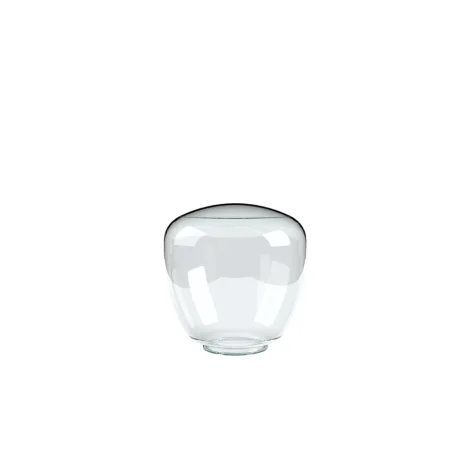Linea Light Amphora diffusore per lampada Rolling Sky