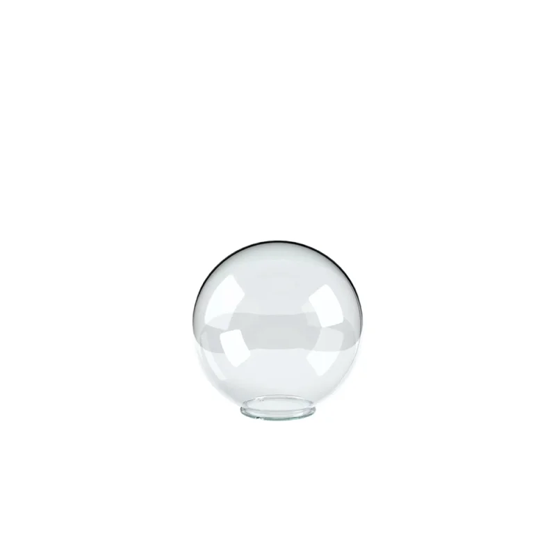 Linea Light Sphere diffusore per lampada led Rolling Sky
