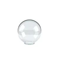 Linea Light Sphere diffusore per lampada led Rolling Sky