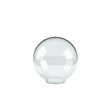 Linea Light Sphere diffusore per lampada led Rolling Sky