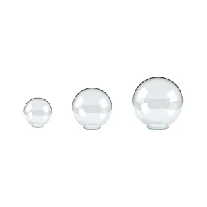 Linea Light Sphere diffusore per lampada led Rolling Sky