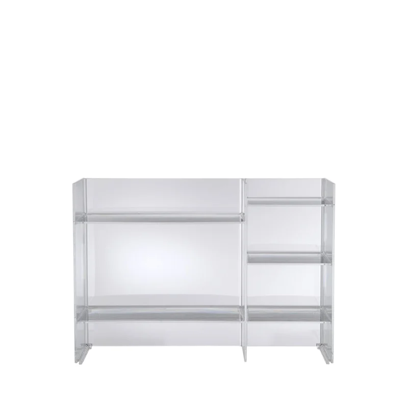 Kartell mobile Sound-Rack Kartell mobile Sound-Rack