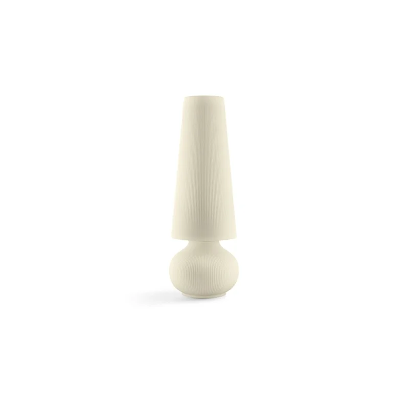 Plust Fade Lamp M lampada da terra