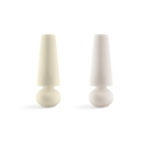 Plust Fade Lamp M floor lamp
