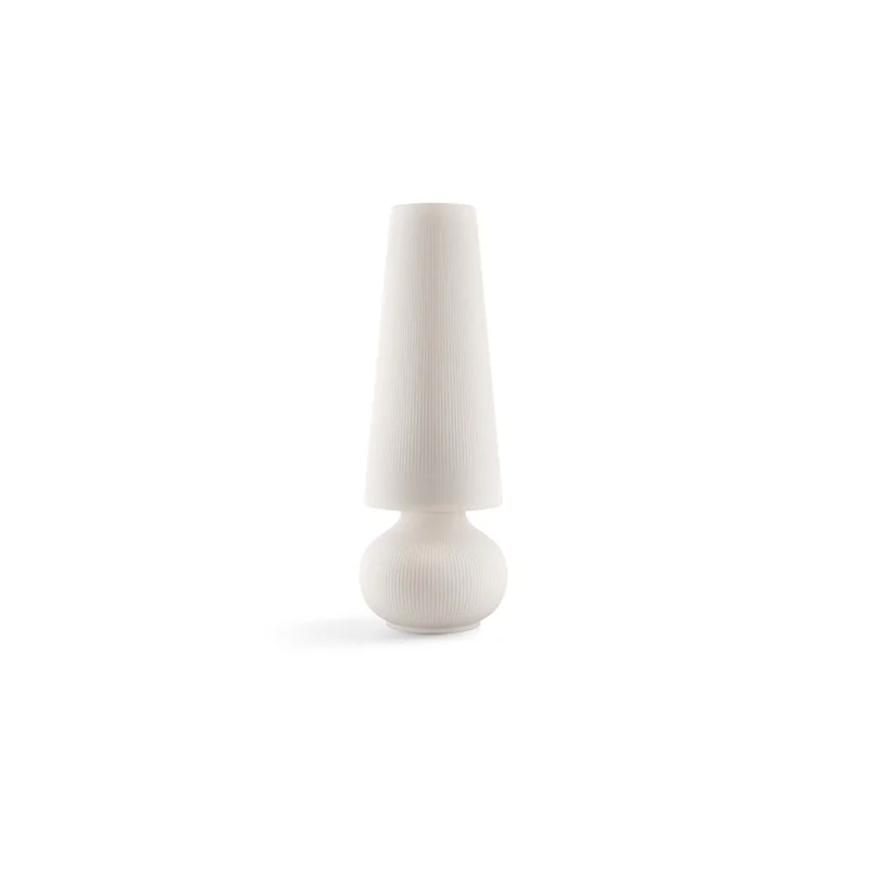 Plust Fade Lamp M lampada da terra