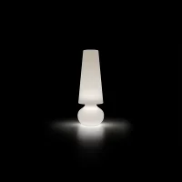 Plust Fade Lamp M lampada da terra