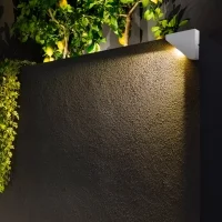 Linea Light Miya lampada led da parete ip65
