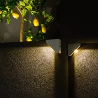 Linea Light Miya lampada led da parete ip65