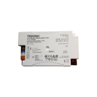 Tridonic LED Driver LCA 45W 500-1400mA one4all C PRE Dimmable