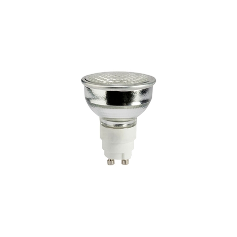 General Electric 20W CMH GX10 3000K bulb