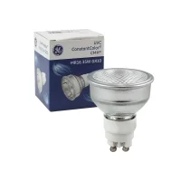General Electric 35W CMH GX10 3000K bulb