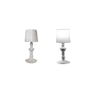 Karman Alì e Babà lampada da parete led
