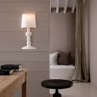 Karman Alì e Babà lampada da parete led