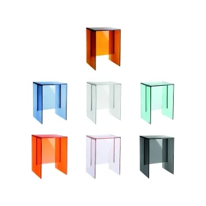 Kartell sgabello Max-Beam