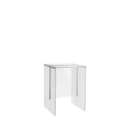 Kartell Max-Beam stool | Diffusione Luce