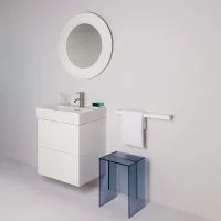 Kartell sgabello Max-Beam