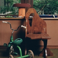 &Tradition Montera table lamp